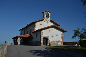 聖テルモ教会